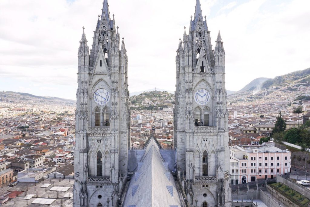 A Fun Guide to Exploring Quito,