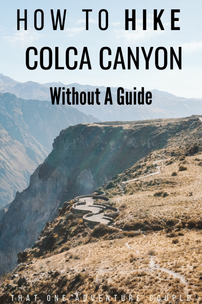 peru-colca-canyon-without-a-guide-trek