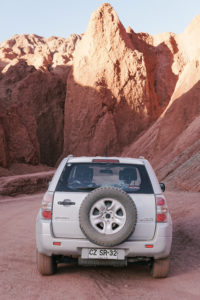 Chile, atacama desert, South America, Atacama Desert by Car