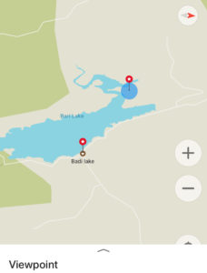 Badi Lake, Viewpoint, Bodi Lake, Bari Lake, Udaipur