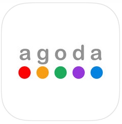 Agoda app