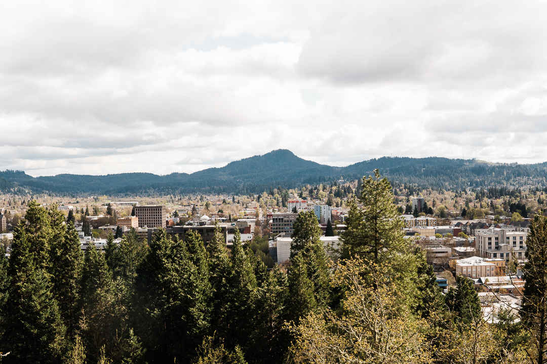 Ultimate Guide to Exploring Eugene Oregon - That One Adventure Couple