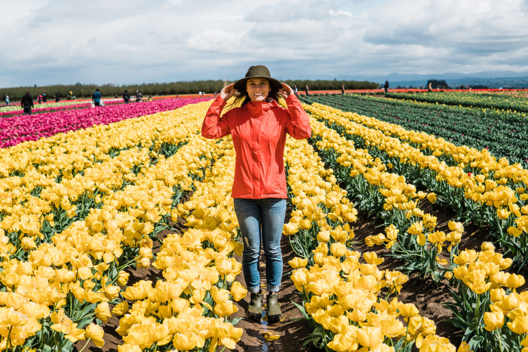 How To Spend A Weekend In Salem Oregon That One Adventure Couple