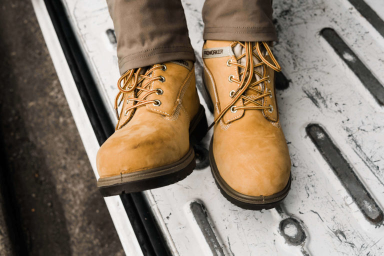 kodiak mens boots review