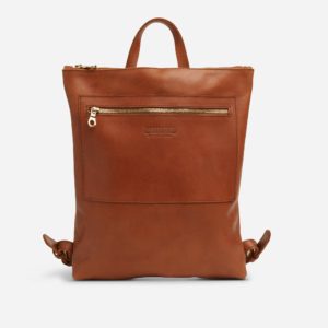 Travel Bag, Gift Guide, Parker Clay, Leather, Miramar, Backpack