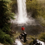 Eugene-oregon-salt-creek-falls-waterfall-winter